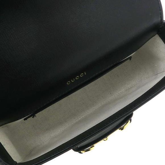 Gucci Horsebit Mini Shoulder Bag - Picture 2 of 9